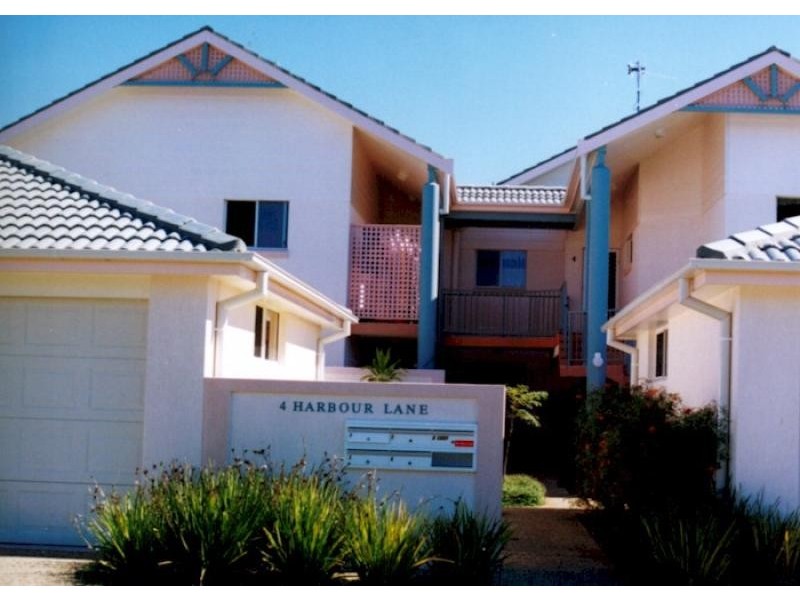 3/4 Harbour Lane, Port Macquarie NSW 2444