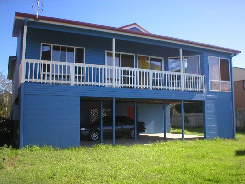 166 SETTLEMENT POINT ROAD, Port Macquarie NSW 2444