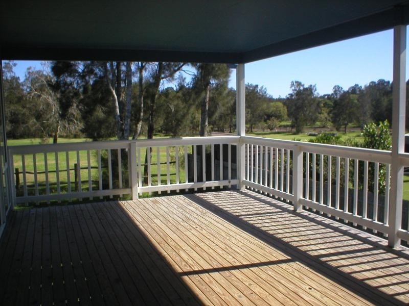 166 SETTLEMENT POINT ROAD, Port Macquarie NSW 2444