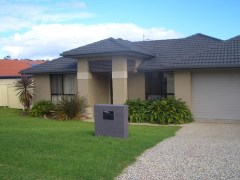 39 ANNABELLA DRIVE, Port Macquarie NSW 2444