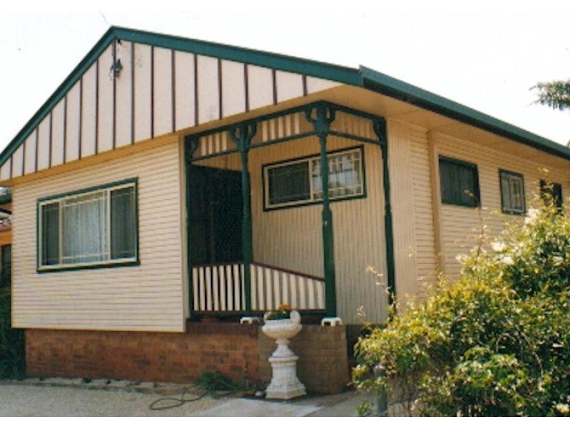 17 HASTINGS RIVER DRIVE, Port Macquarie NSW 2444