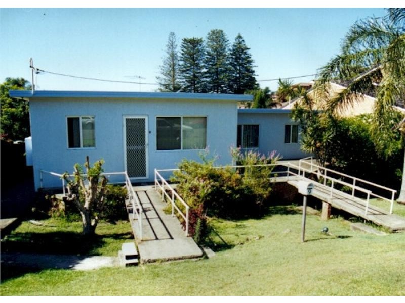 2/9 Hill Street, Port Macquarie NSW 2444