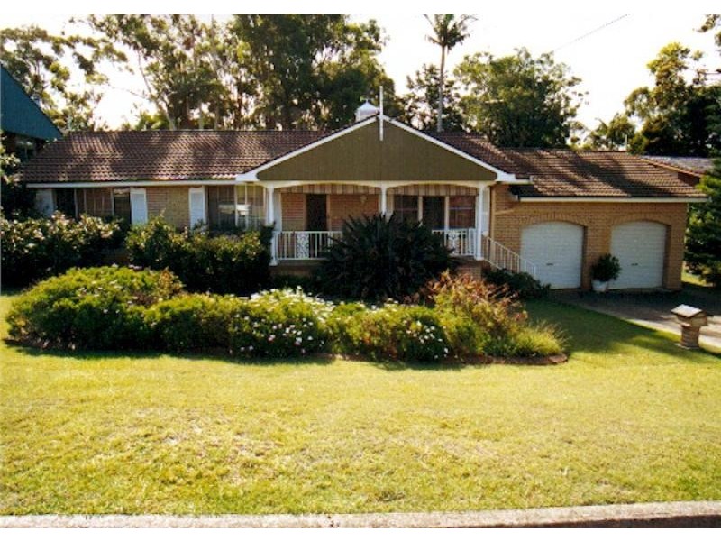 7 Regent Street, Port Macquarie NSW 2444