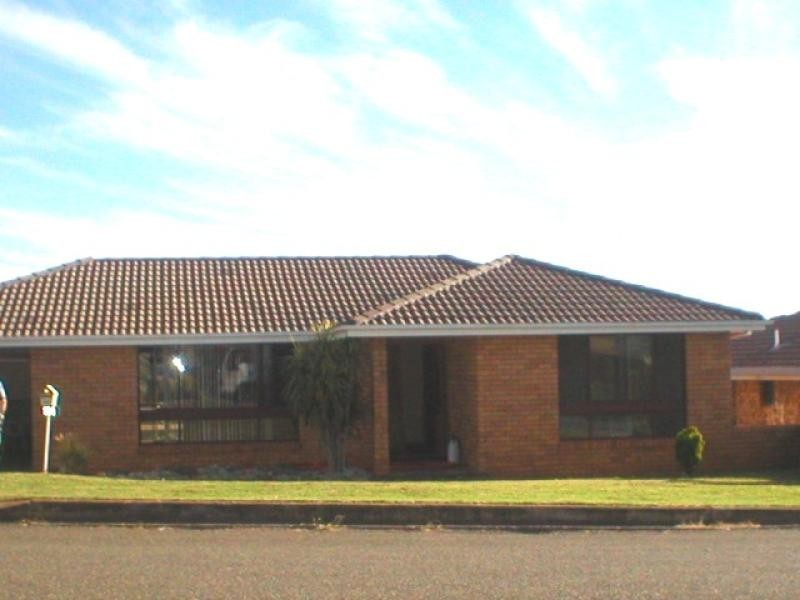 13 KENNEDY DRIVE, Port Macquarie NSW 2444