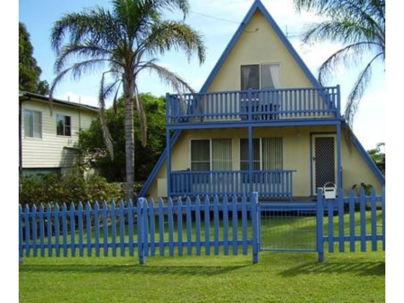 25 Mermaid Crescent, Port Macquarie NSW 2444