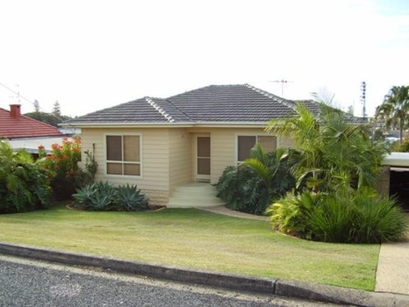 23 CHAPMAN STREET, Port Macquarie NSW 2444