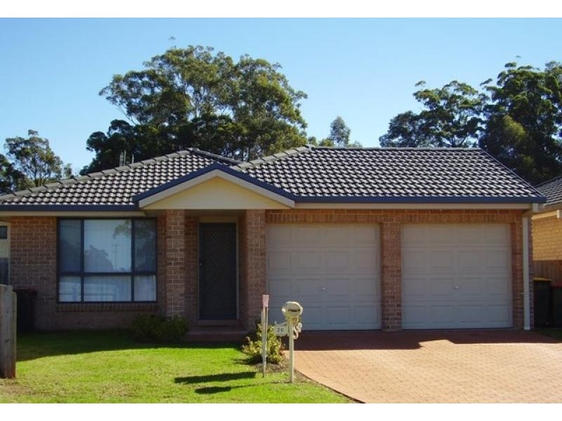 20 Carriage Way, Port Macquarie NSW 2444
