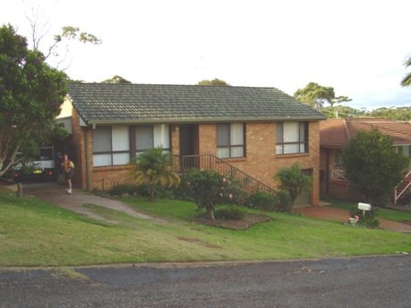 68 CALWALLA CRESCENT, Port Macquarie NSW 2444
