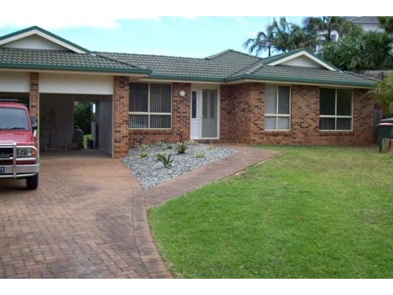 9 Lillian Court, Port Macquarie NSW 2444