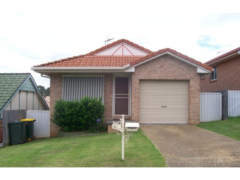 1/55 Rushcutter Way, Port Macquarie NSW 2444