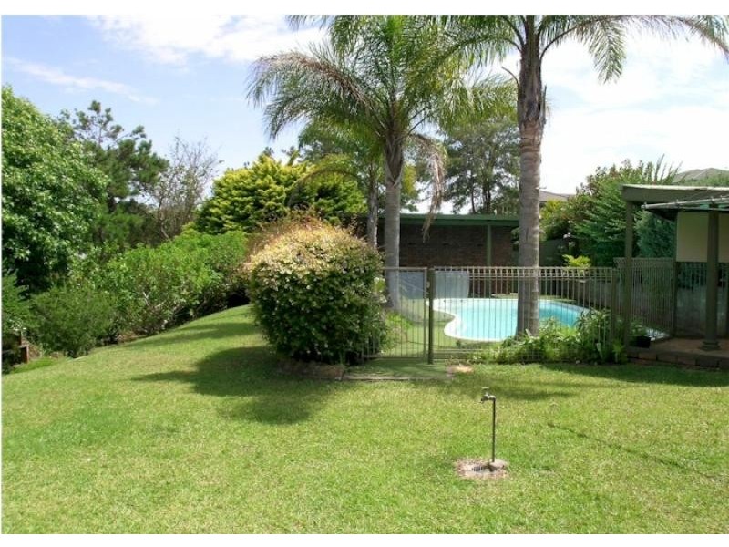 17 THE SUMMIT ROAD, Port Macquarie NSW 2444