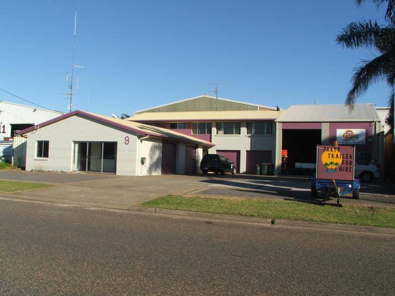 Port Macquarie NSW 2444