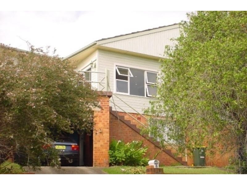 8 GRAY STREET, Port Macquarie NSW 2444