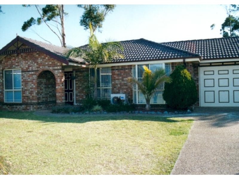 25 SHERANA PLACE, Port Macquarie NSW 2444