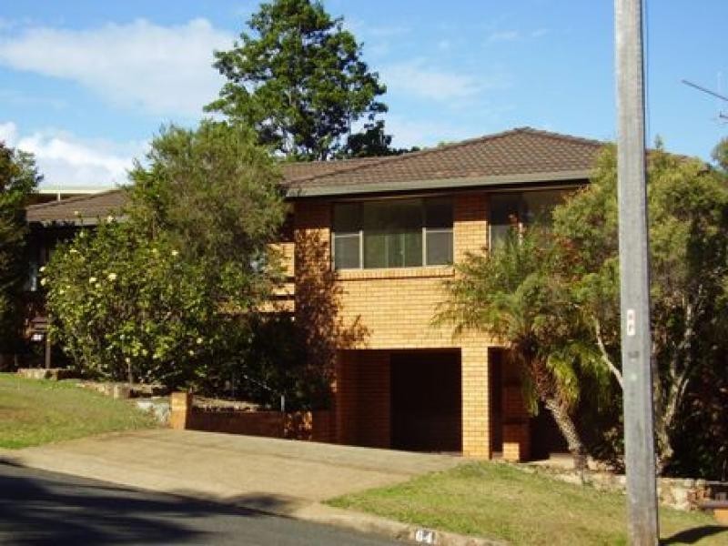 64 SAVOY STREET, Port Macquarie NSW 2444