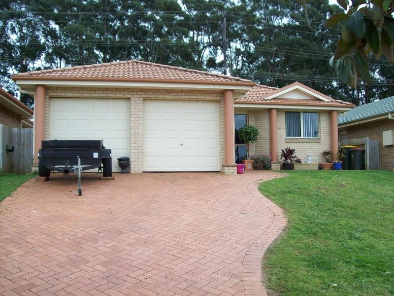 12 DEAKIN CLOSE, Port Macquarie NSW 2444