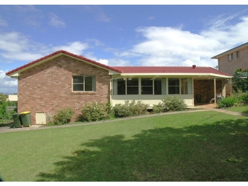 6 GREENPARK CLOSE, Port Macquarie NSW 2444