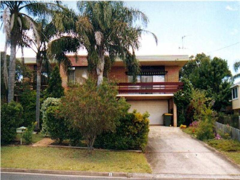 12 ANDERSON STREET, Port Macquarie NSW 2444