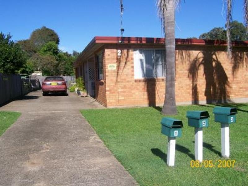 1/2 Anita Crescent, Port Macquarie NSW 2444