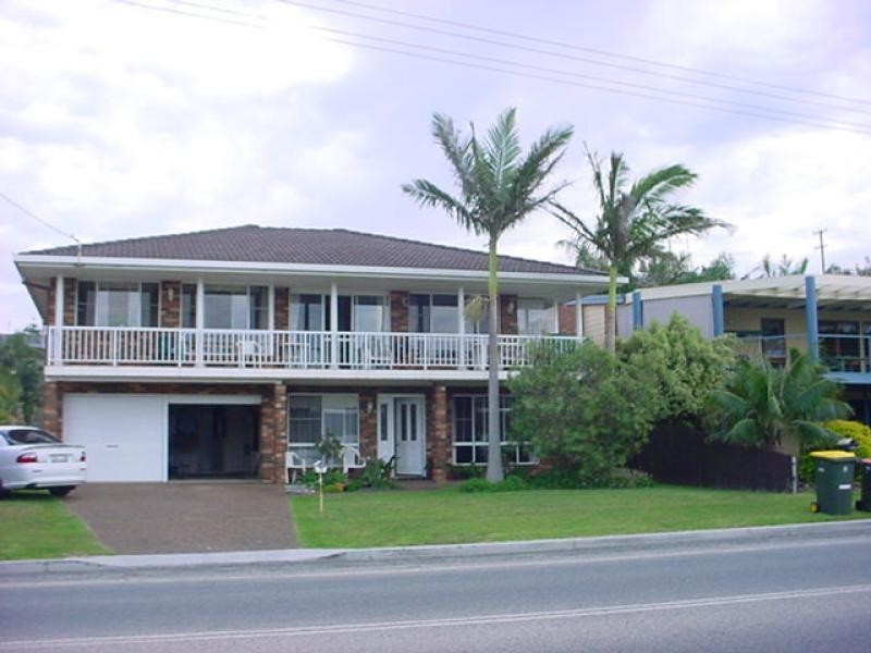 159 MATTHEW FLINDERS DRIVE, Port Macquarie NSW 2444