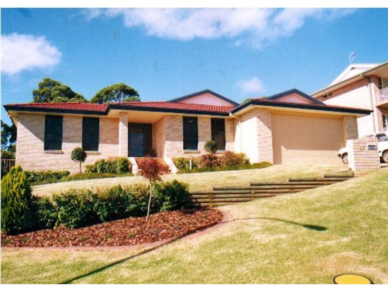 22 Cherrygum Lane, Port Macquarie NSW 2444