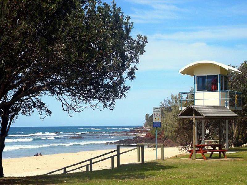 Bonny Hills NSW 2445