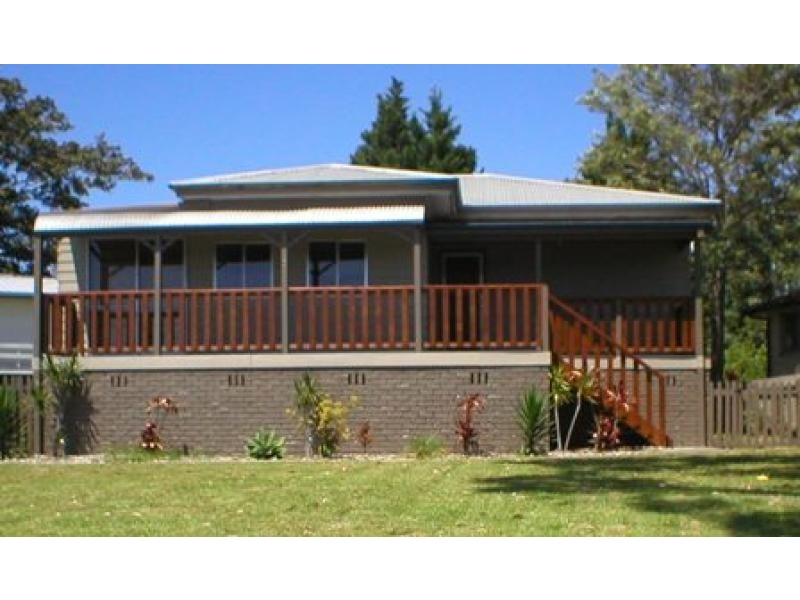 290 HASTINGS RIVER DRIVE, Port Macquarie NSW 2444