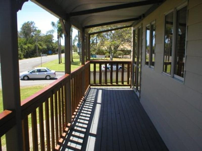 290 HASTINGS RIVER DRIVE, Port Macquarie NSW 2444