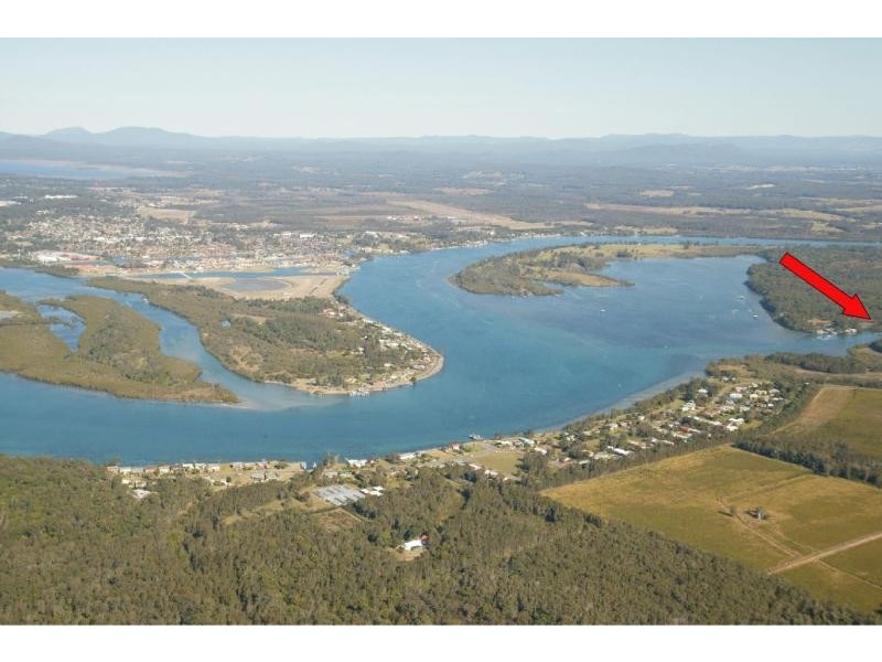 Lot 23 Sandfly Alley, Port Macquarie NSW 2444