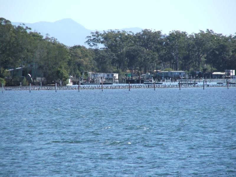 Lot 23 Sandfly Alley, Port Macquarie NSW 2444