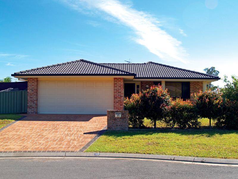 15 GENOA CLOSE, Port Macquarie NSW 2444