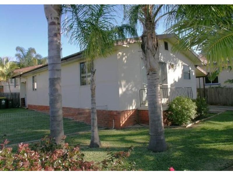 36 HASTINGS RIVER DRIVE, Port Macquarie NSW 2444