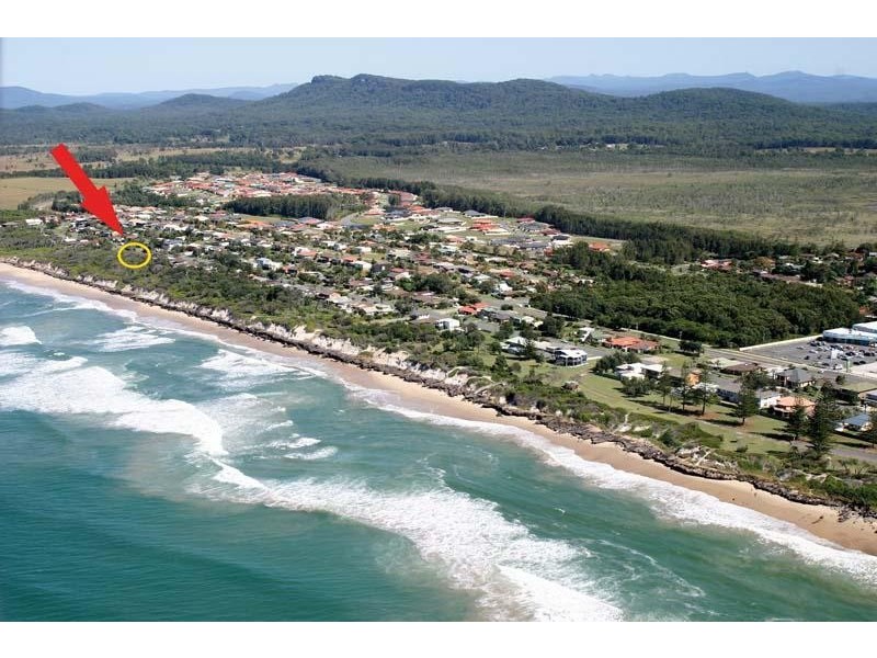 98 Chepana Street, Lake Cathie NSW 2445