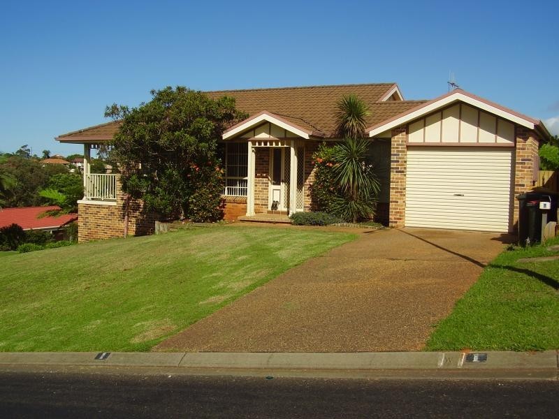 1 SEASCAPE PLACE, Port Macquarie NSW 2444