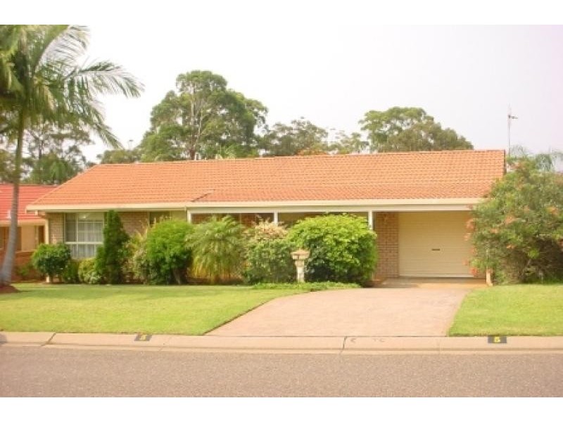 5 Treeview Way, Port Macquarie NSW 2444