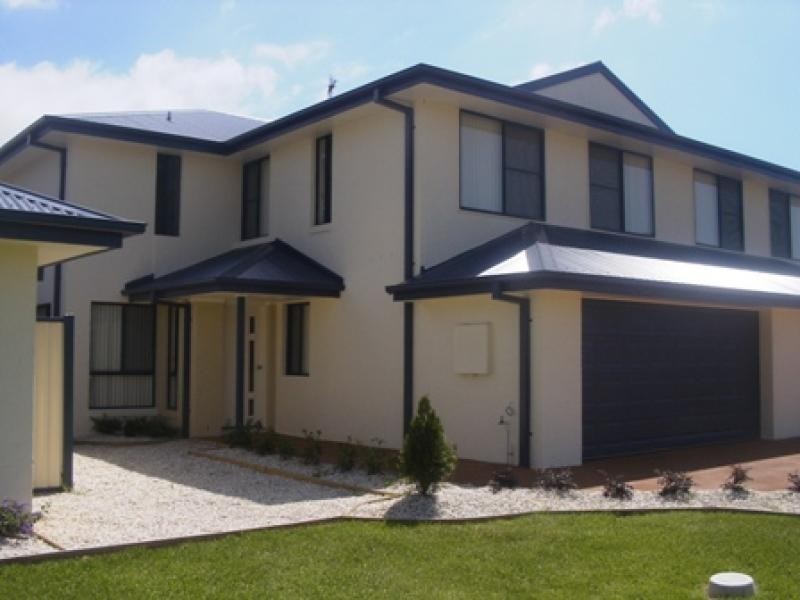 4 Castle Court, Port Macquarie NSW 2444