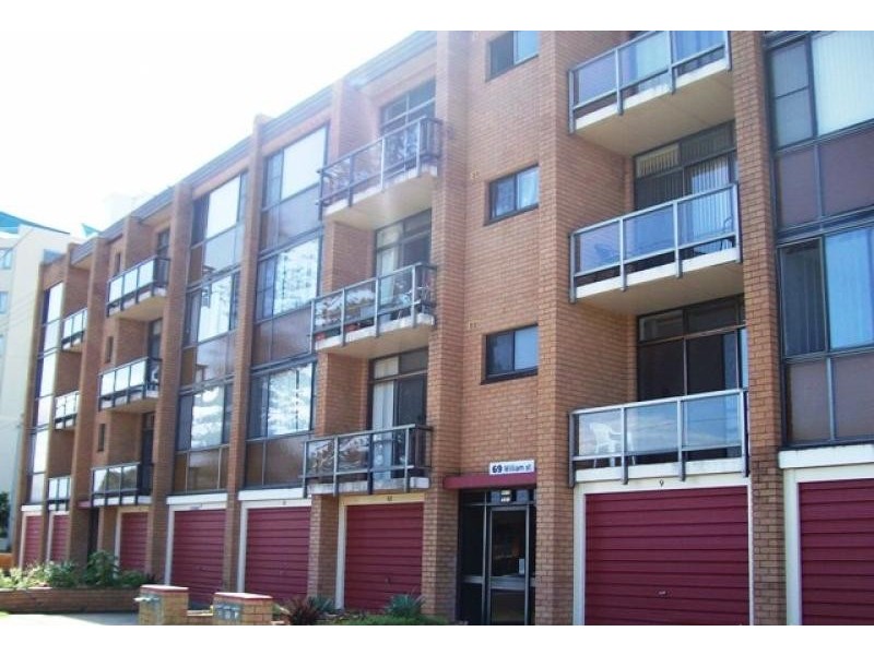 2/10 Joffre Street, Port Macquarie NSW 2444