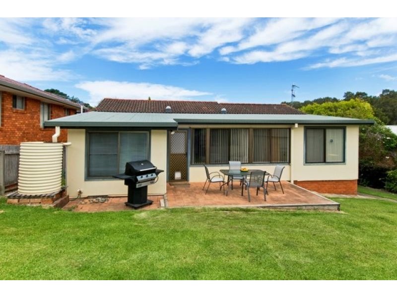 11 Wesley Avenue, Port Macquarie NSW 2444