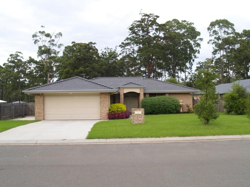 20 Wonga Crescent, Port Macquarie NSW 2444