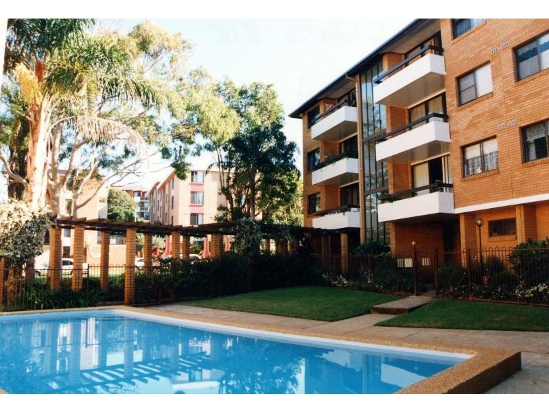 21/6-12 Flynns Street, Port Macquarie NSW 2444