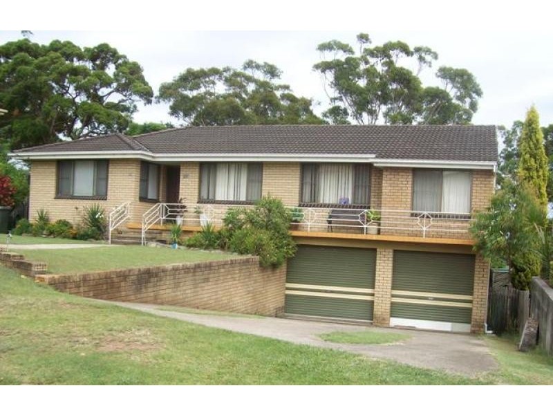21 Marsden Crescent, Port Macquarie NSW 2444
