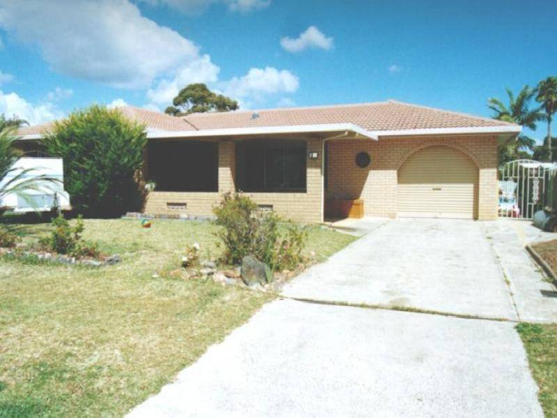 22 MELALEUCA CLOSE, Port Macquarie NSW 2444