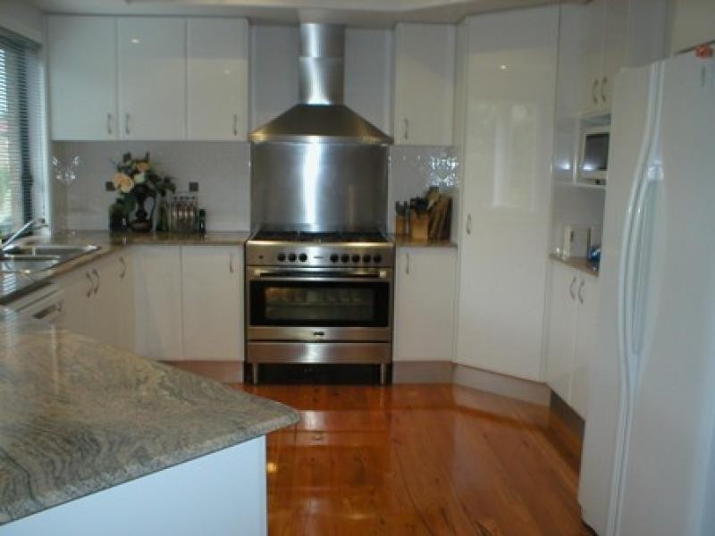 8 CHRYSOBERYL COURT, Port Macquarie NSW 2444