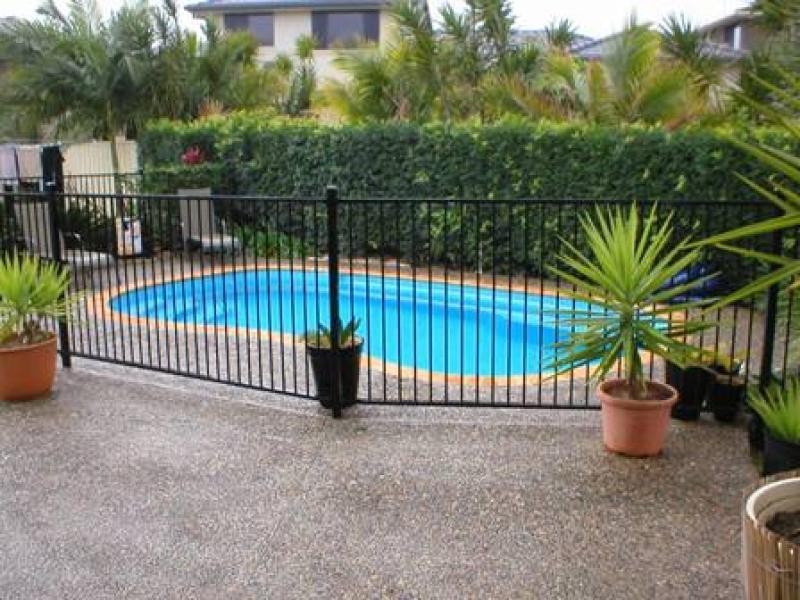 8 CHRYSOBERYL COURT, Port Macquarie NSW 2444