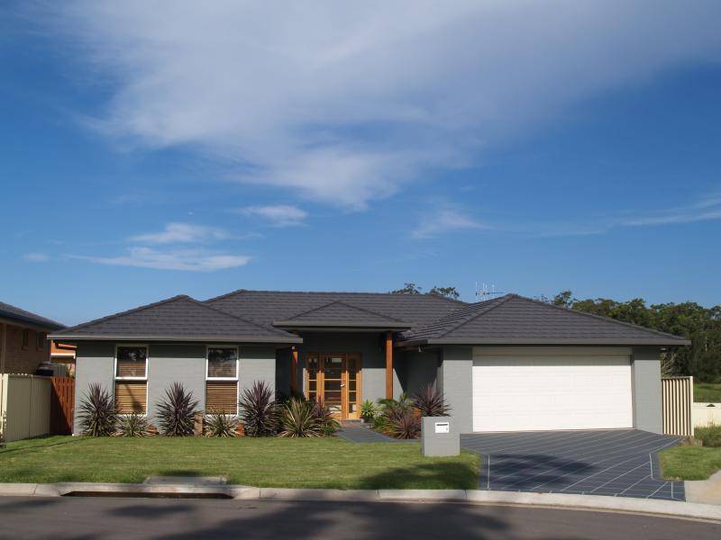 9 REDGUM CIRCUIT, Port Macquarie NSW 2444