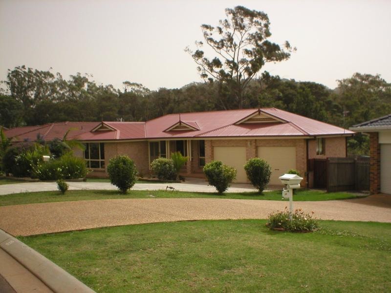 37 Amira Drive, Port Macquarie NSW 2444