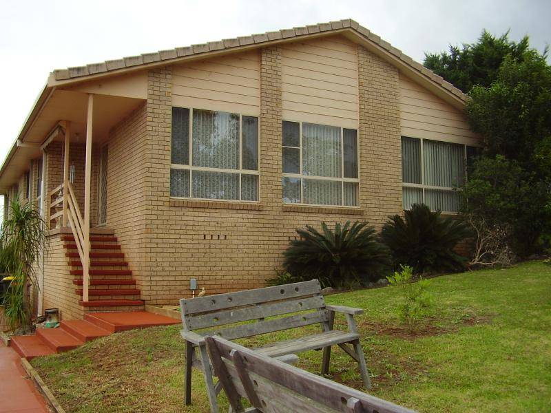 34 TREEVIEW WAY, Port Macquarie NSW 2444