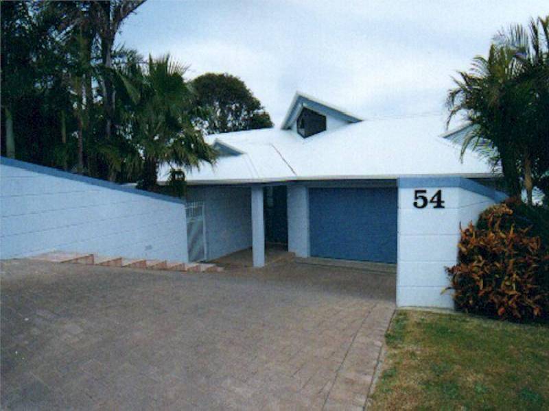 54 THE SUMMIT ROAD, Port Macquarie NSW 2444
