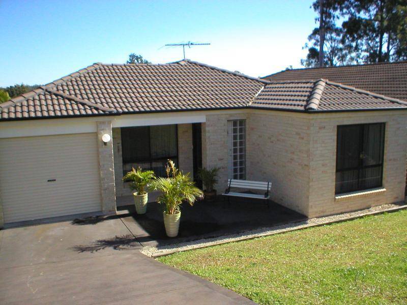 10 IRONBARK SPUR, Port Macquarie NSW 2444