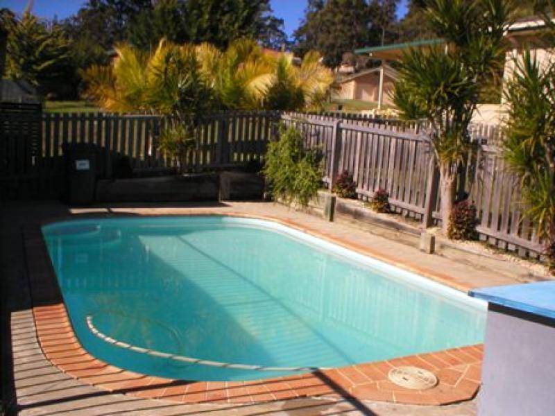 10 IRONBARK SPUR, Port Macquarie NSW 2444